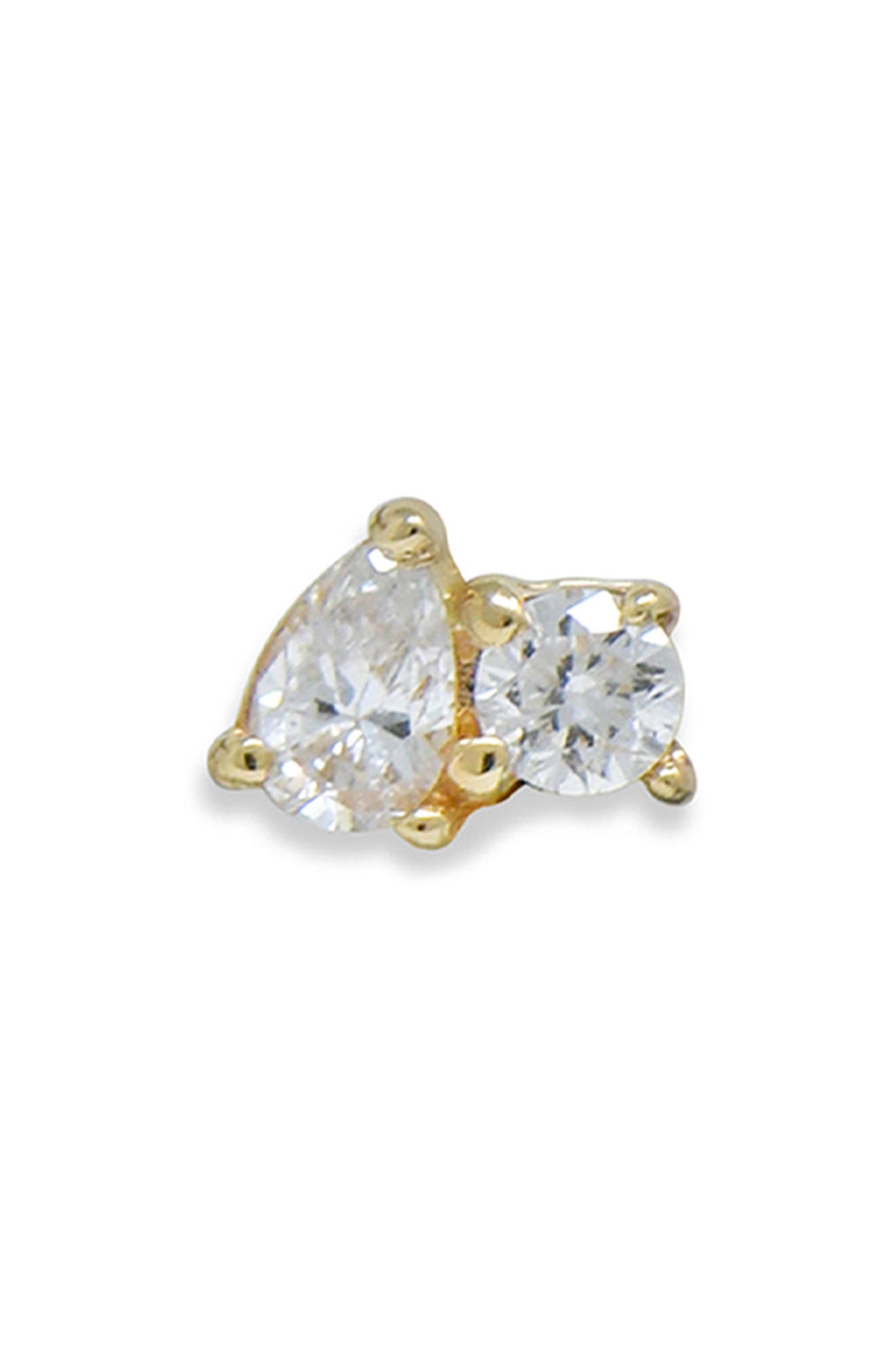 selected 14K YELLOW GOLD/ DIAMOND