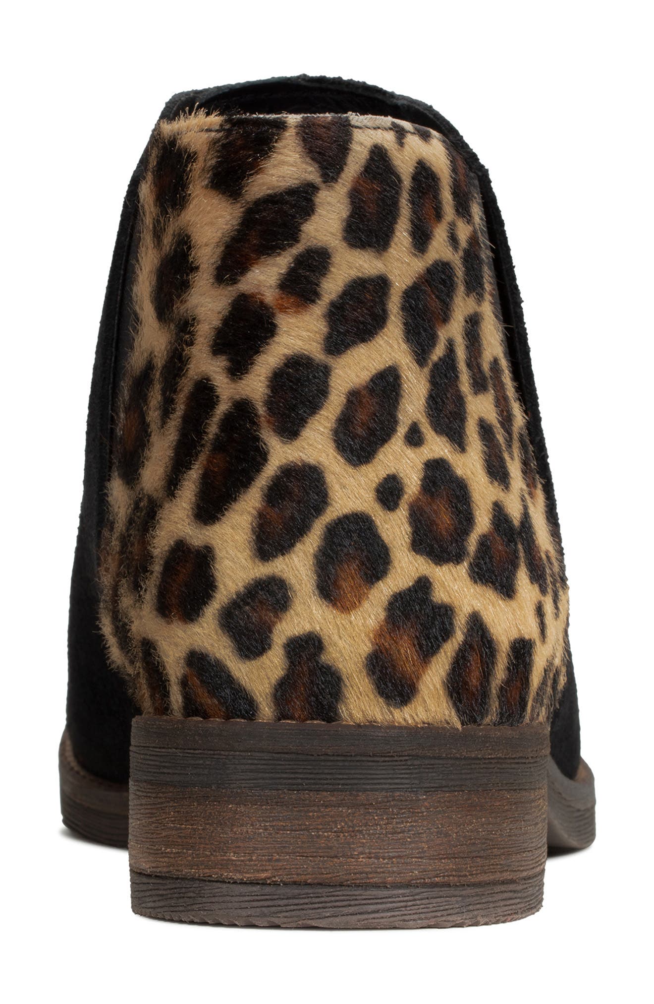 Clarks<sup>®</sup> Demi Beat Chelsea Boot, Alternate, color, 