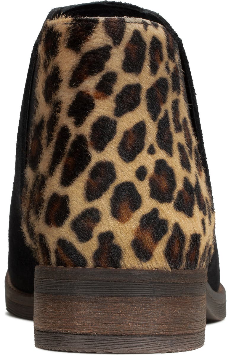 Clarks<sup>®</sup> Demi Beat Chelsea Boot, Alternate, color,