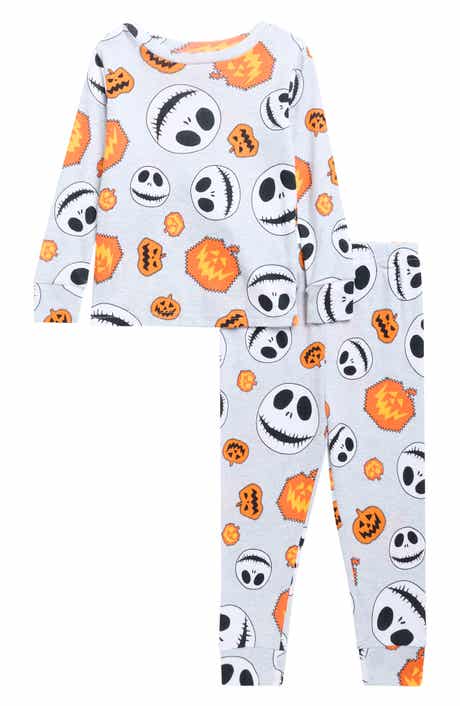 Kids' The Nightmare Before Christmas Two-Piece Pajama Set