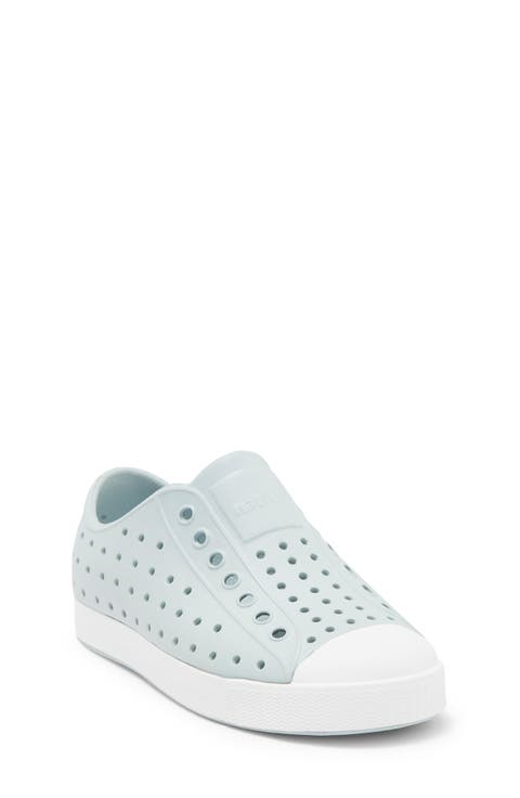 Kids' Jefferson Water Friendly Slip-On Sneaker (Baby, Walker, Toddler, Little Kid & Big Kid)