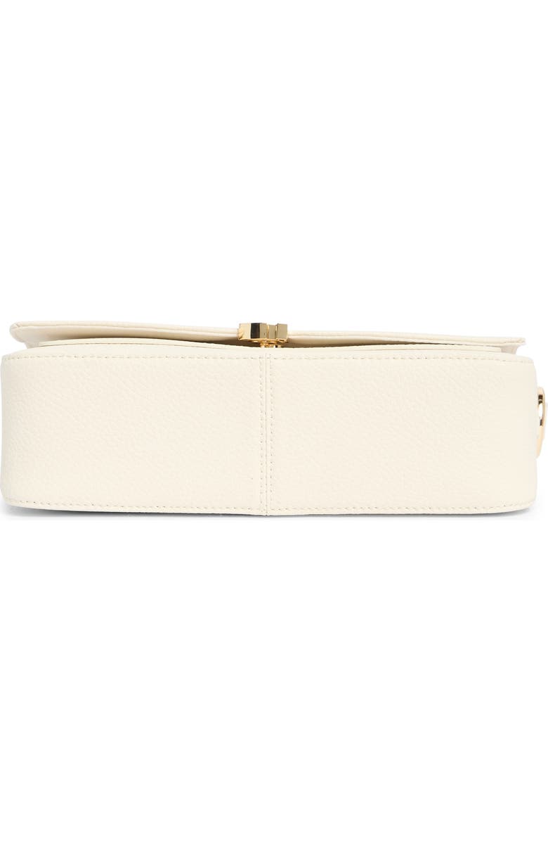 Cole Haan Mini Leather Shoulder Bag, Alternate, color,