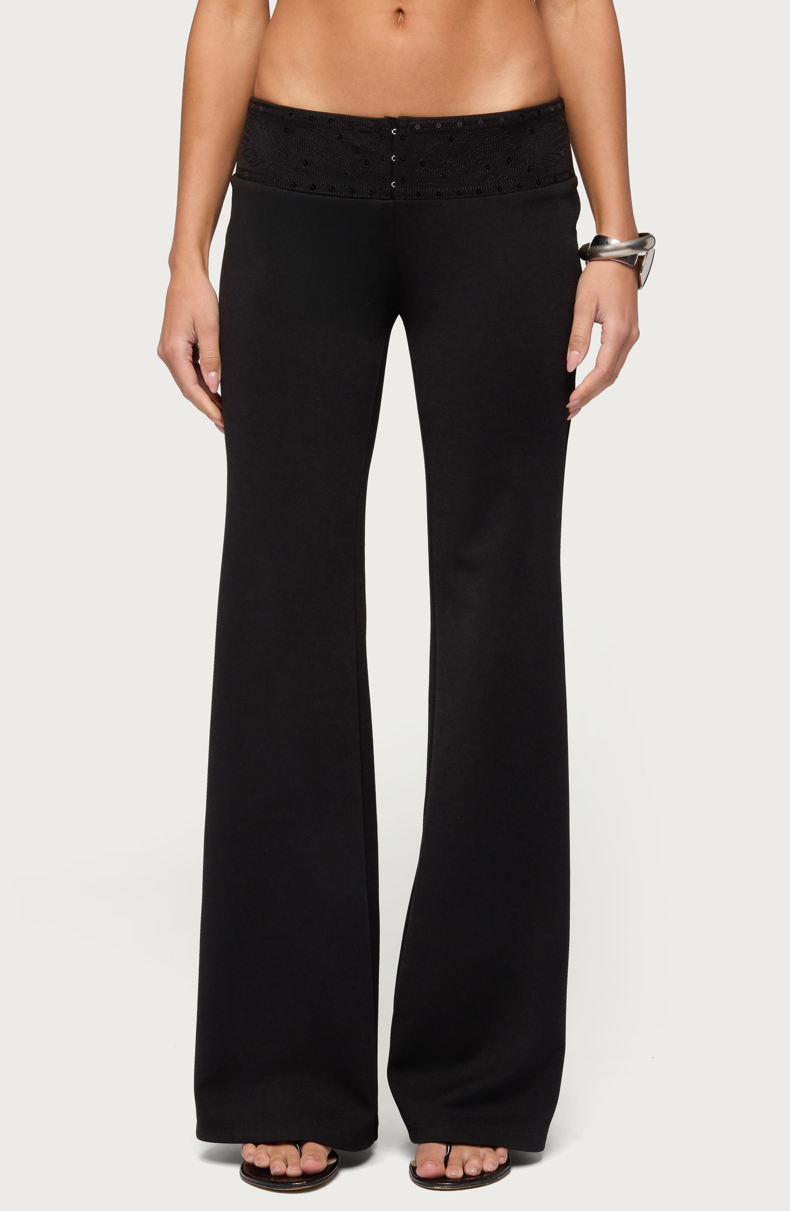 selected BLACK