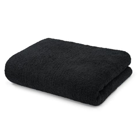 Blankets - Solid - Chenilla Classic