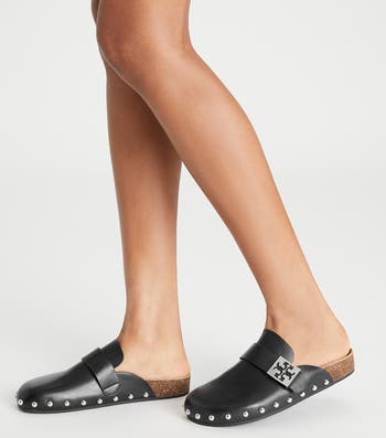 Tory Burch Mellow Stud Mule (Women) | Nordstrom
