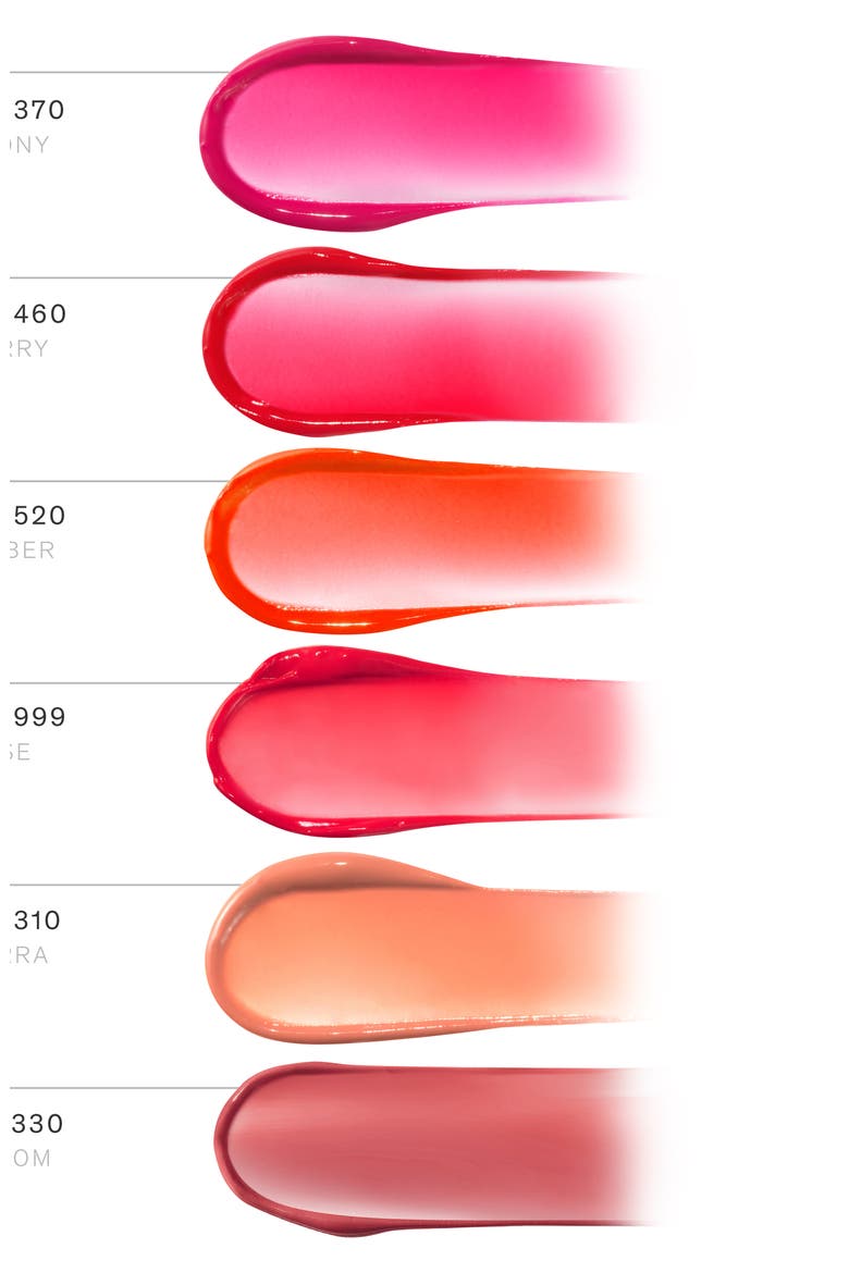 Perfecting Lip Color, Alternate, color, BLOOM