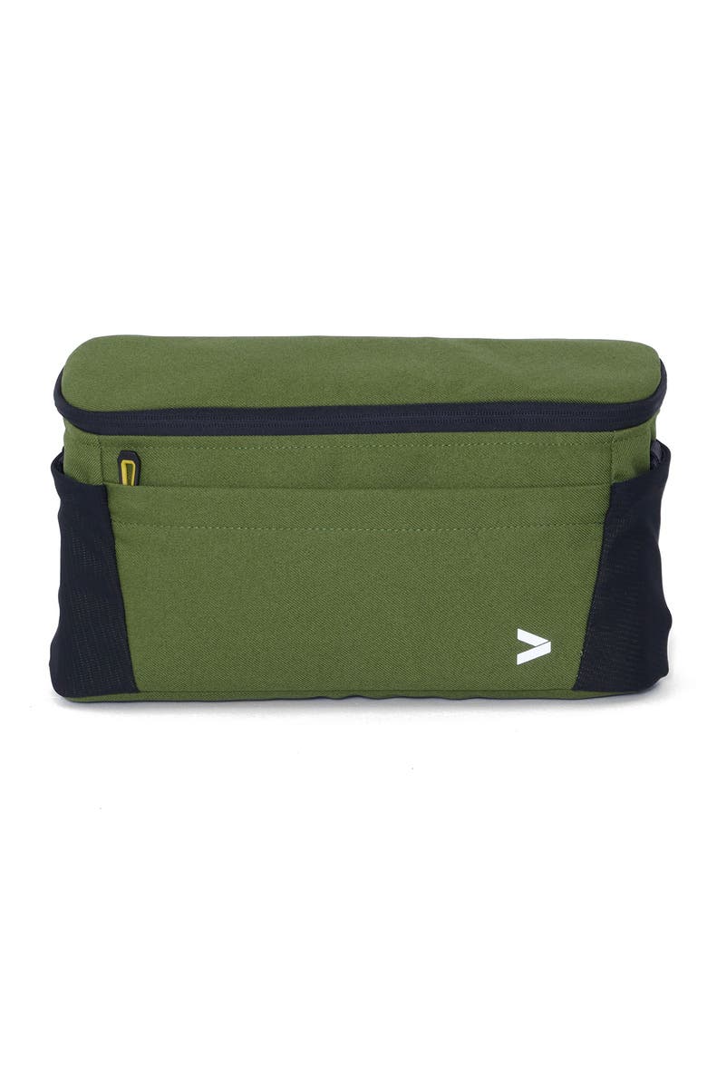 Veer Parent Organizer, Main, color, Jasper Green