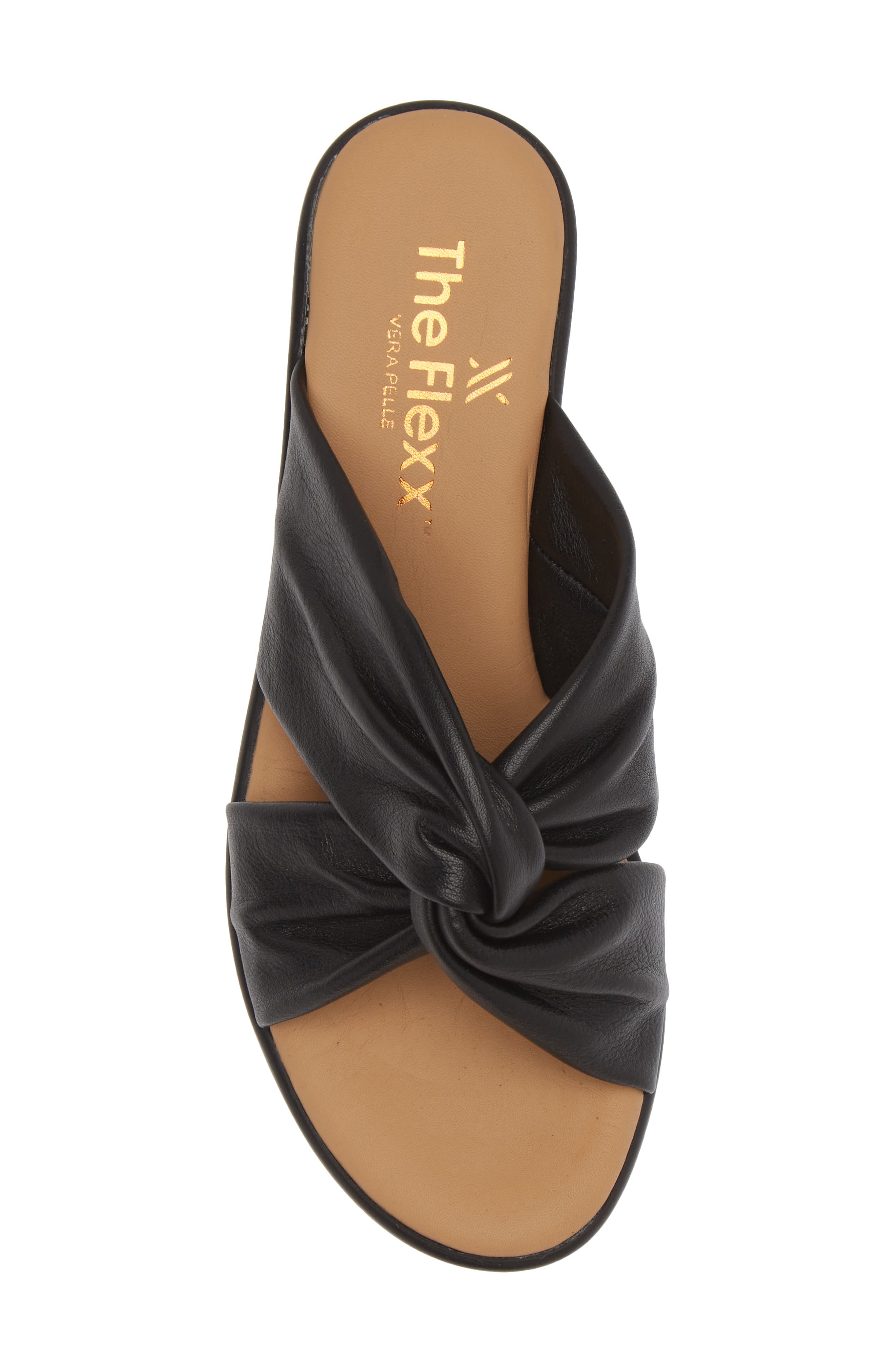 The FLEXX Theo Platform Sandal, Alternate, color, 