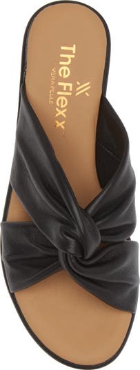 The FLEXX Theo Platform Sandal (Women) Nordstrom