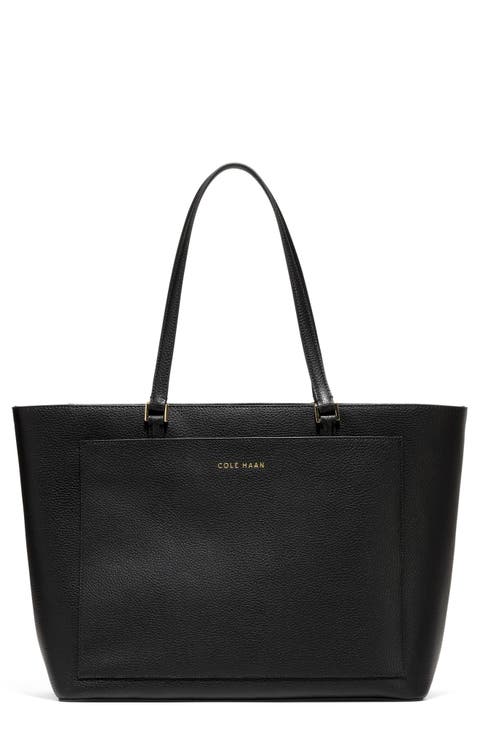 The Elyse Tote Bag