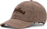 Barbour Kirklees Baseball Cap