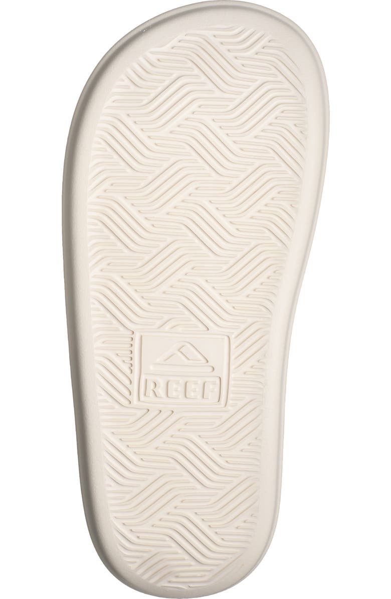 Reef Sierra 2 Bar Platform Slide Sandal, Alternate, color,