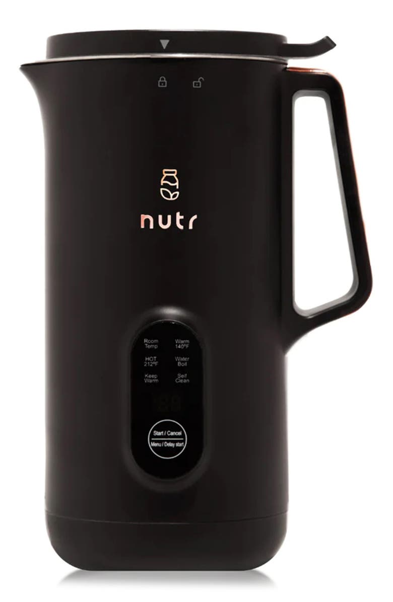 Nutr Plant Milk Machine, Main, color, 