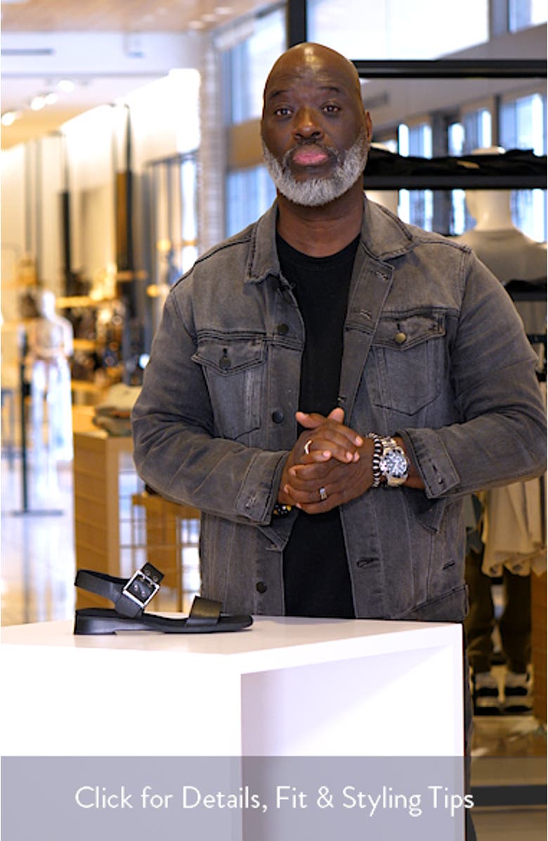 Meena Sandal, sales video thumbnail