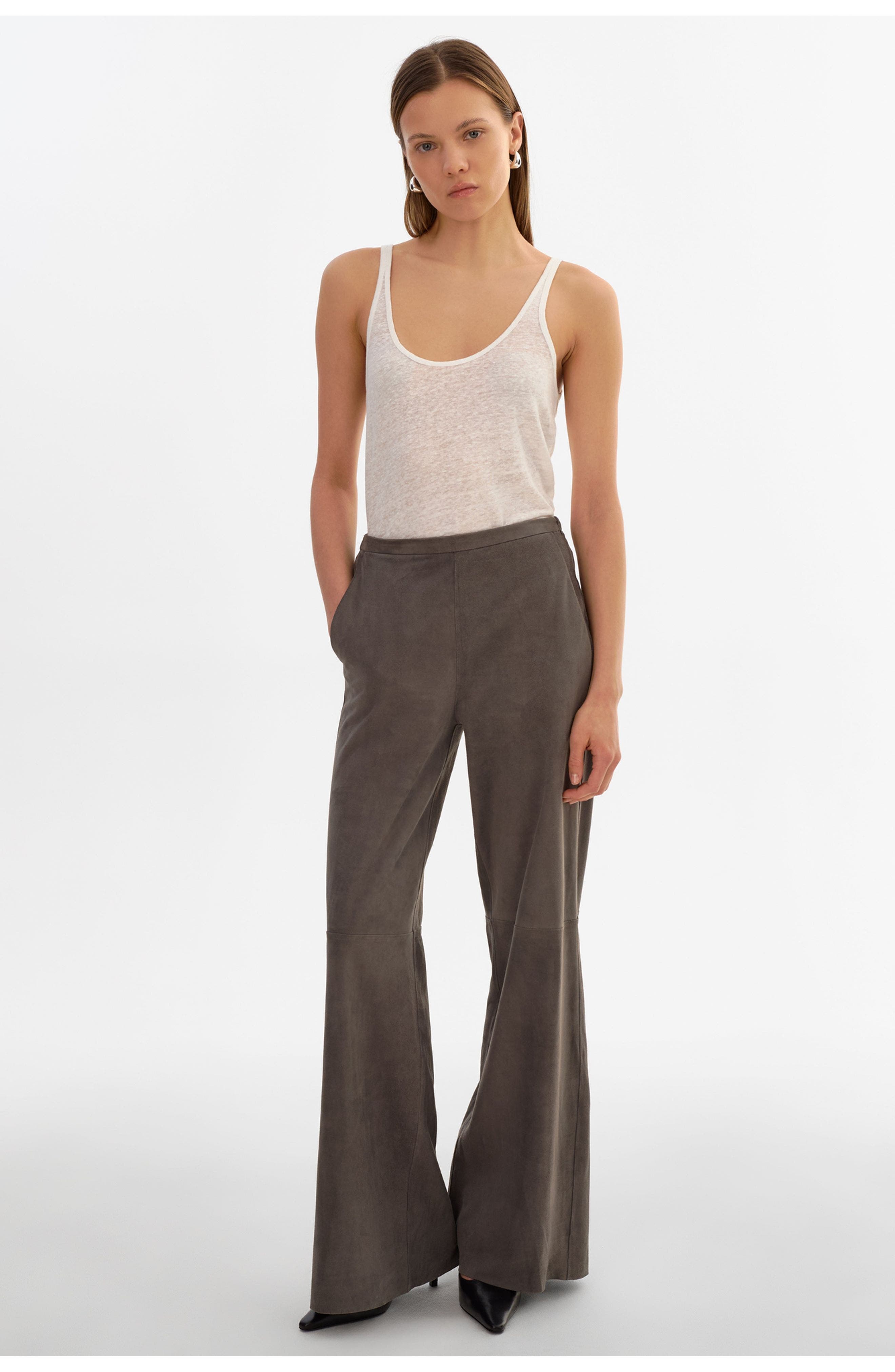 selected Streel Grey