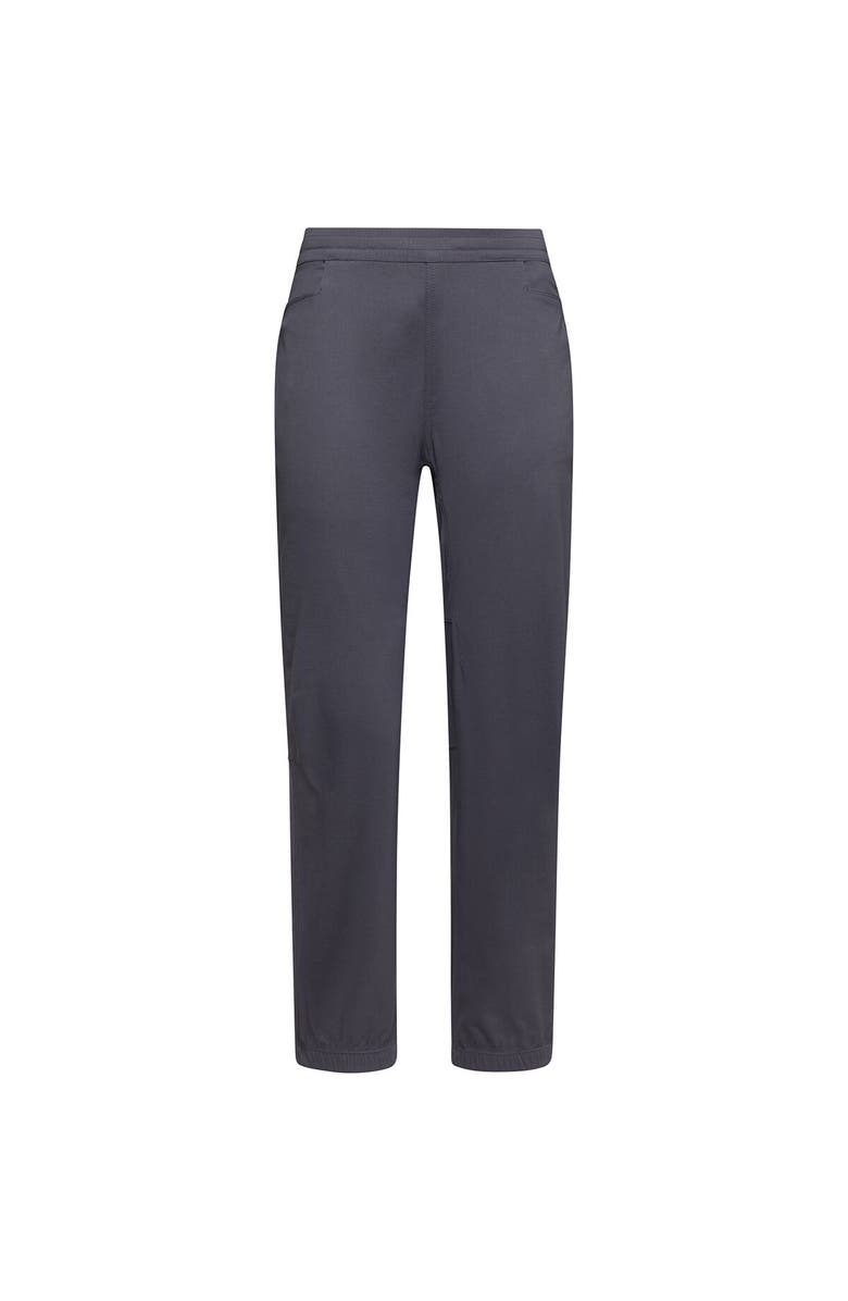 La Sportiva Gambit Pant - Women's, Alternate, color, Onyx