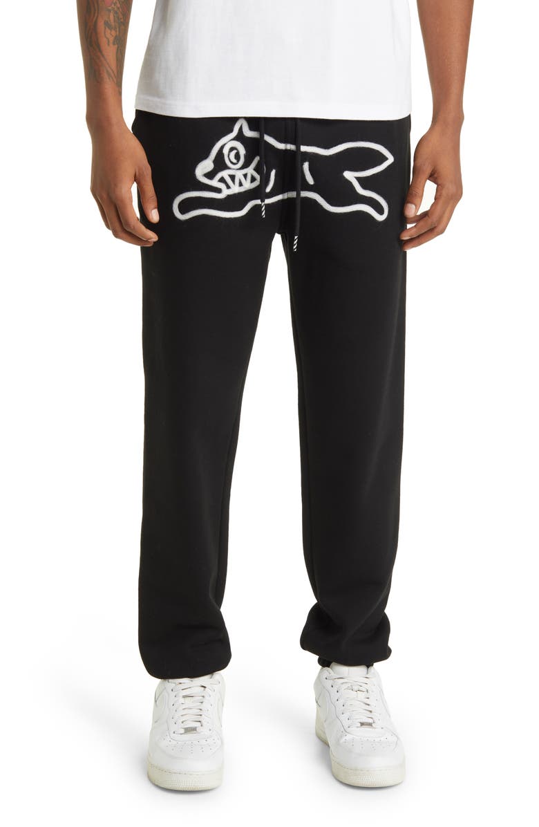 ICECREAM Vanilla Icee Sweatpants, Main, color, 