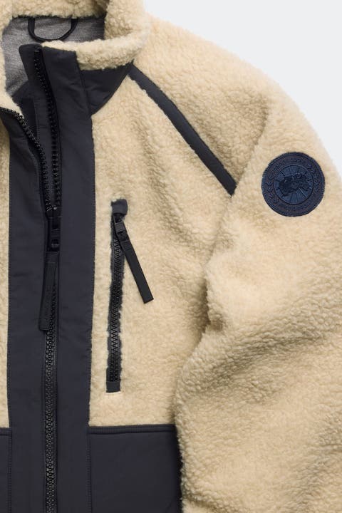 Westport Fleece Jacket