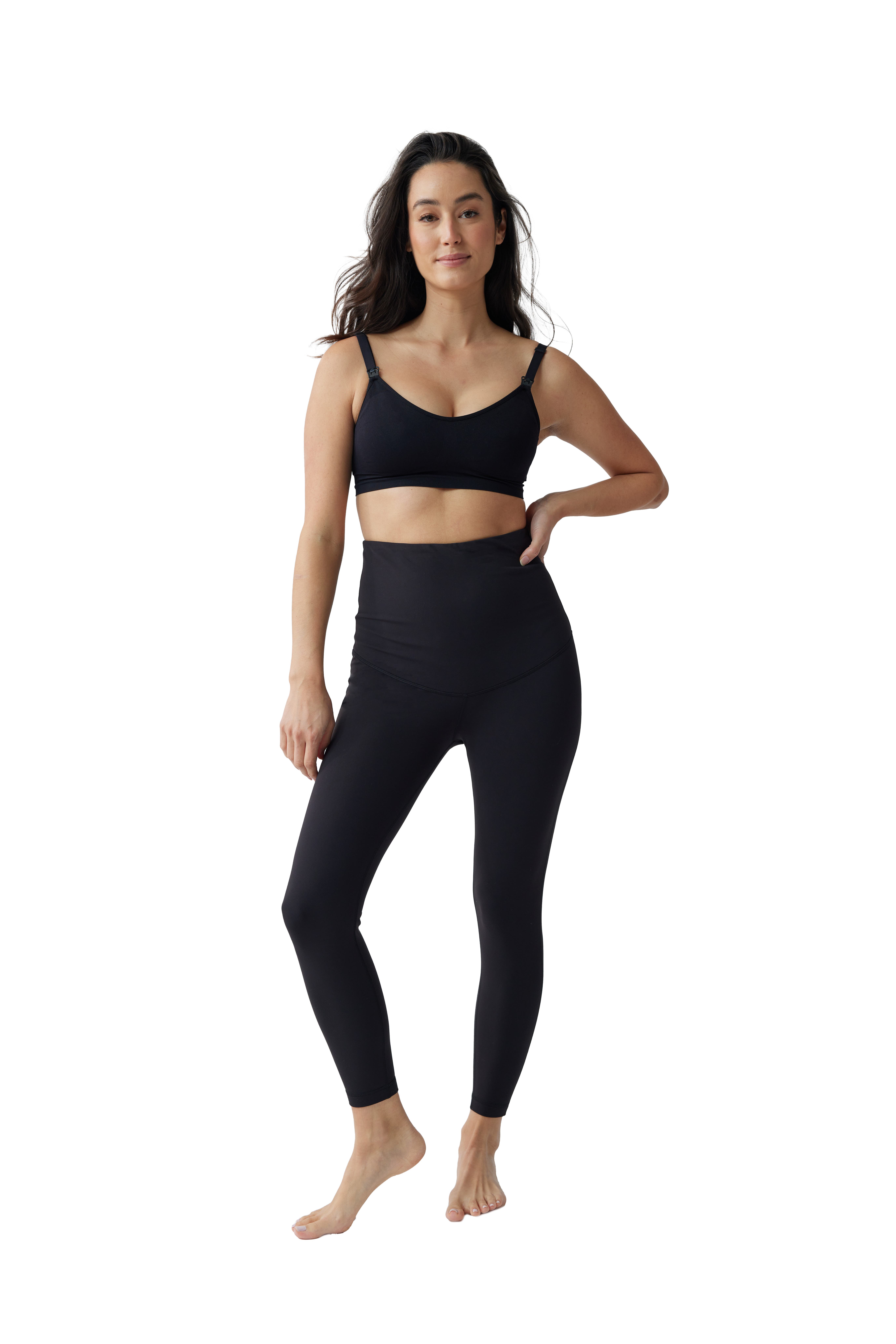 Postpartum Legging Bundle - image 2