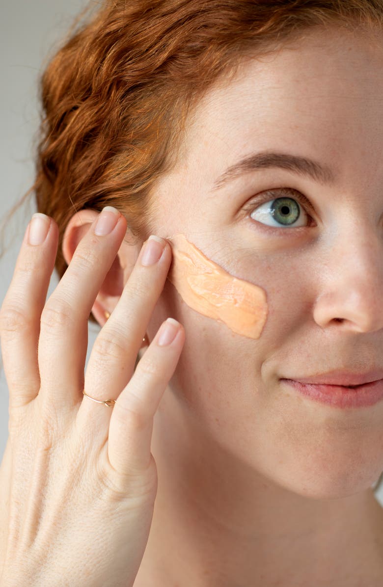 OSEA Red Algae Face Mask, Alternate, color, 