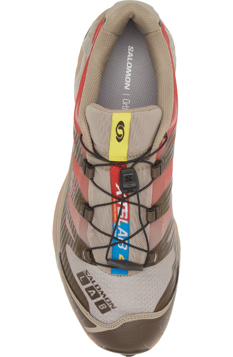 Salomon Gender Inclusive XT-4 OG Sneaker, Alternate, color,