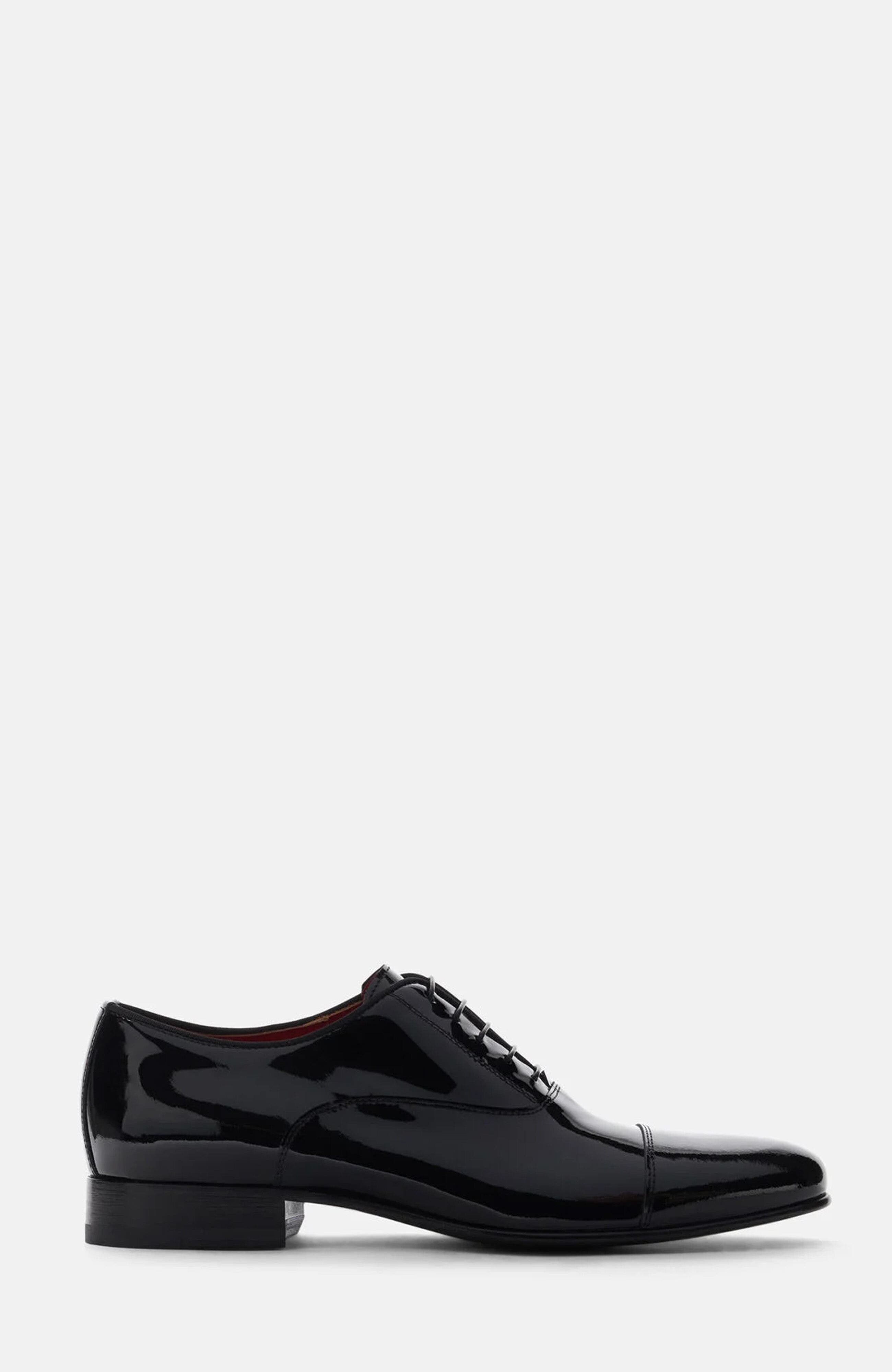 Rodrigo Oxfords, Alternate, color, Black - Patent
