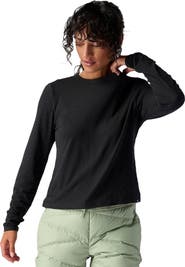 Backcountry Destination Long-Sleeve Shirt - Women's