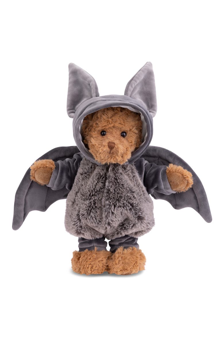 Kids' Bjorn Bat Stuffed Animal, Main, color, NO COLOR