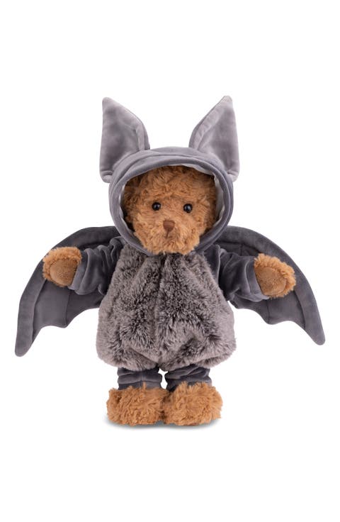 Kids' Bjorn Bat Stuffed Animal