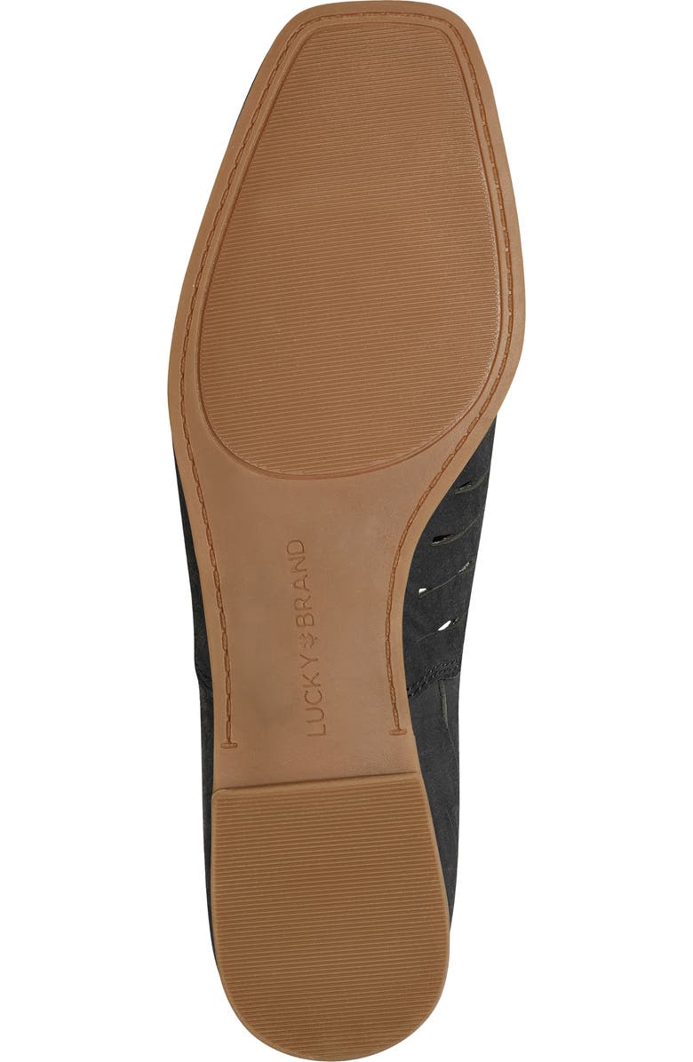 Lucky Brand Dalani Flat, Alternate, color,