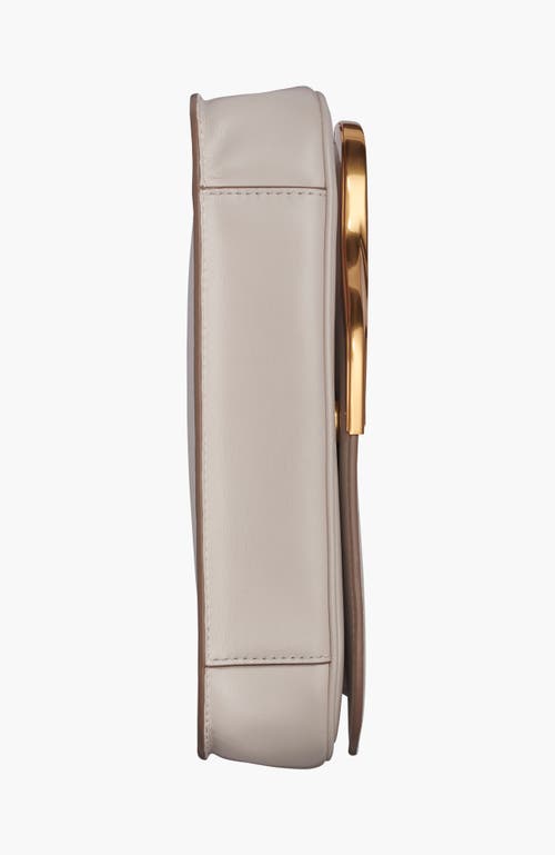 Donna Karan New York Malverne Convertible Clutch In Neutral