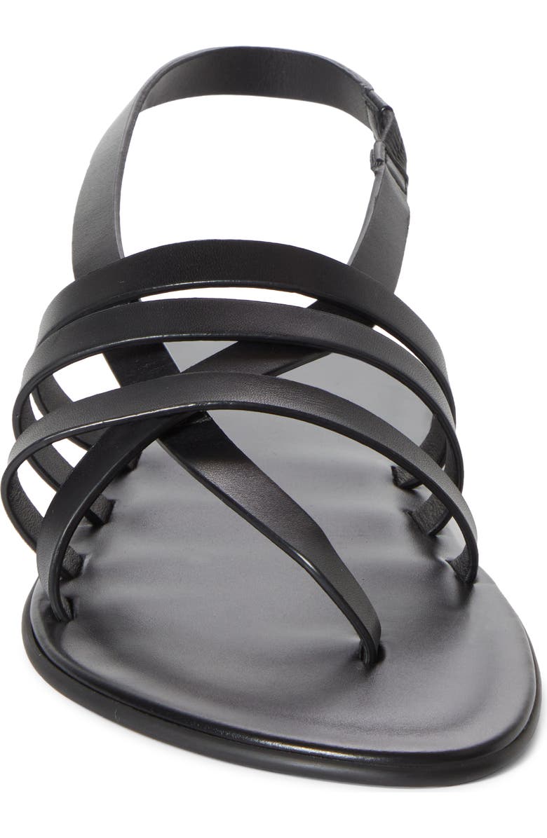 The Row Line Slingback Sandal, Alternate, color,