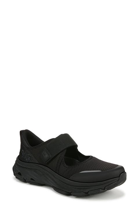 【Raucohouse】Romi mary-jane sneakers Raucohouse】Romi mary-jane sneakers (Raucohouse/フラット