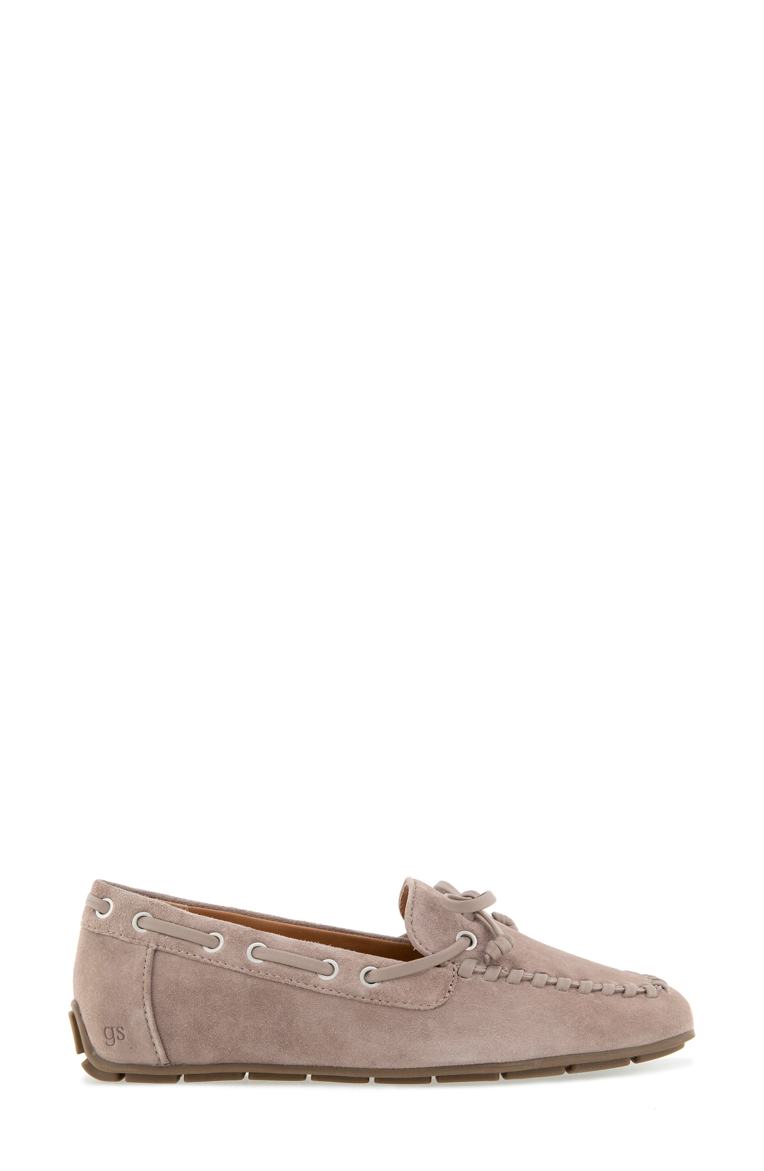 Salko Flat, Alternate, color, MOCHA TAUPE SUEDE