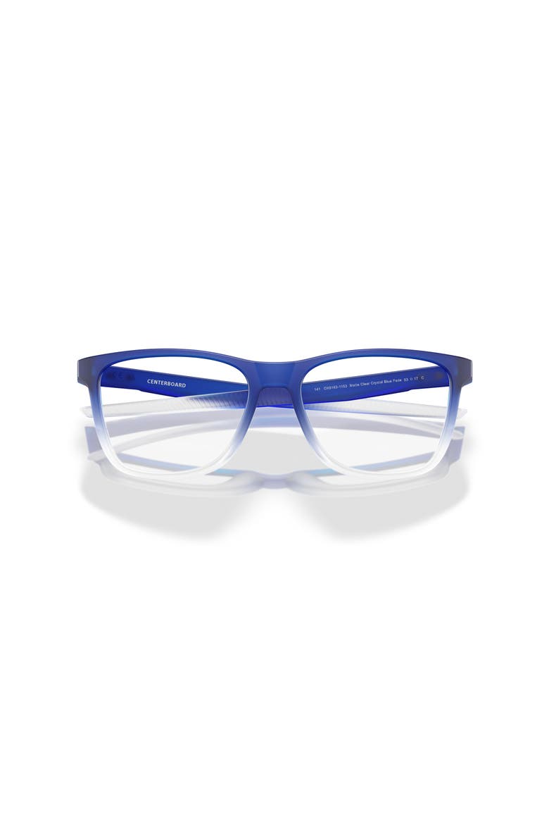 57mm Round optical glasses, Alternate, color, Blue