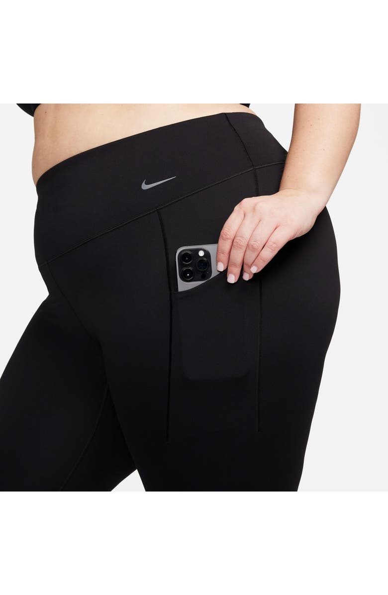 Nike Universa Medium Support High Waist 7/8 Leggings, Alternate, color,