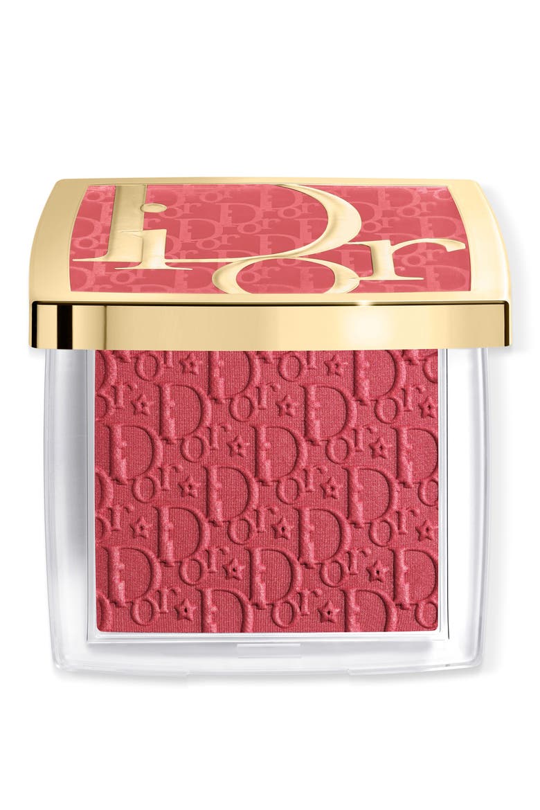 Backstage Rosy Glow Blush (Limited Edition), Main, color, 830 FIERY RED