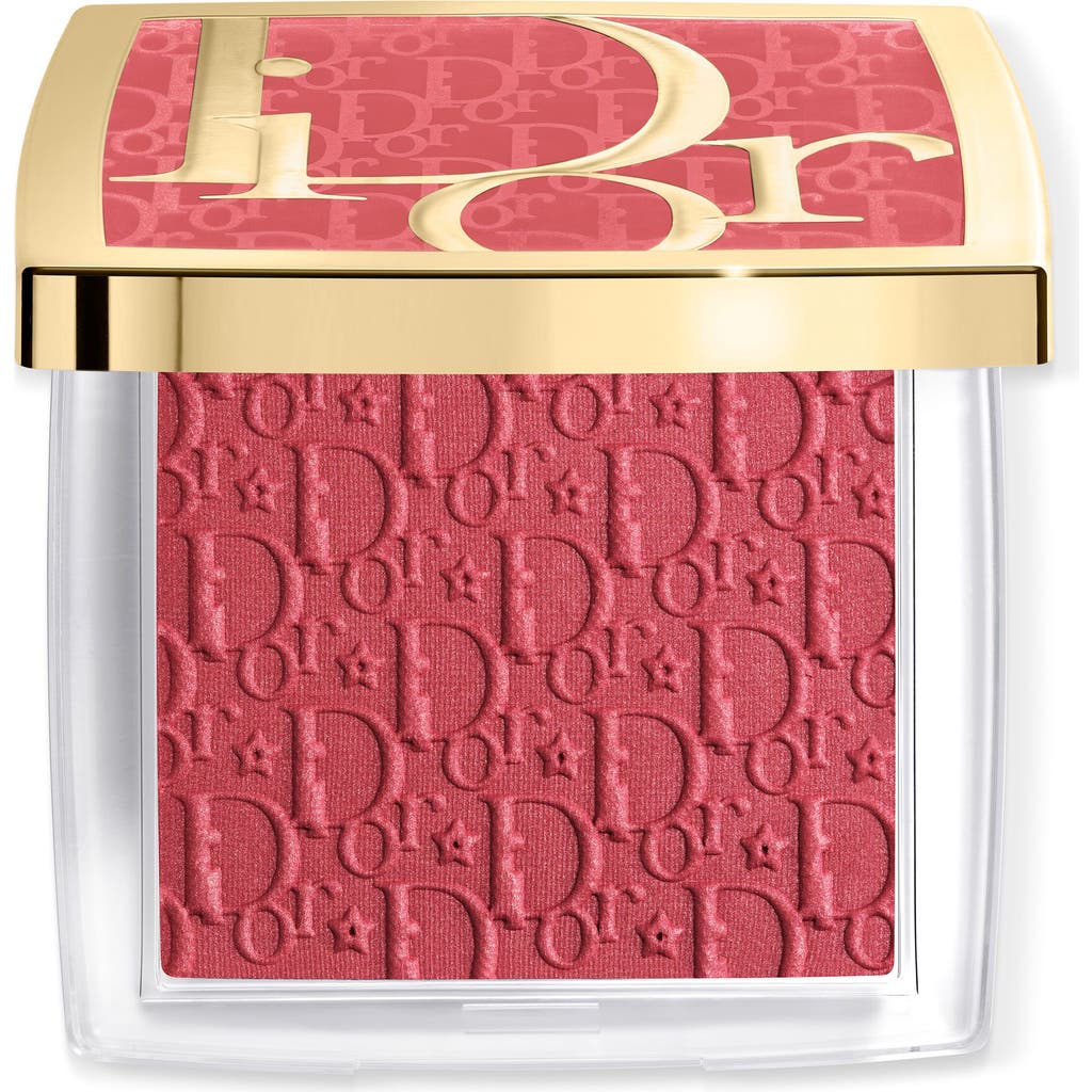 Dior Backstage Rosy Glow Blush