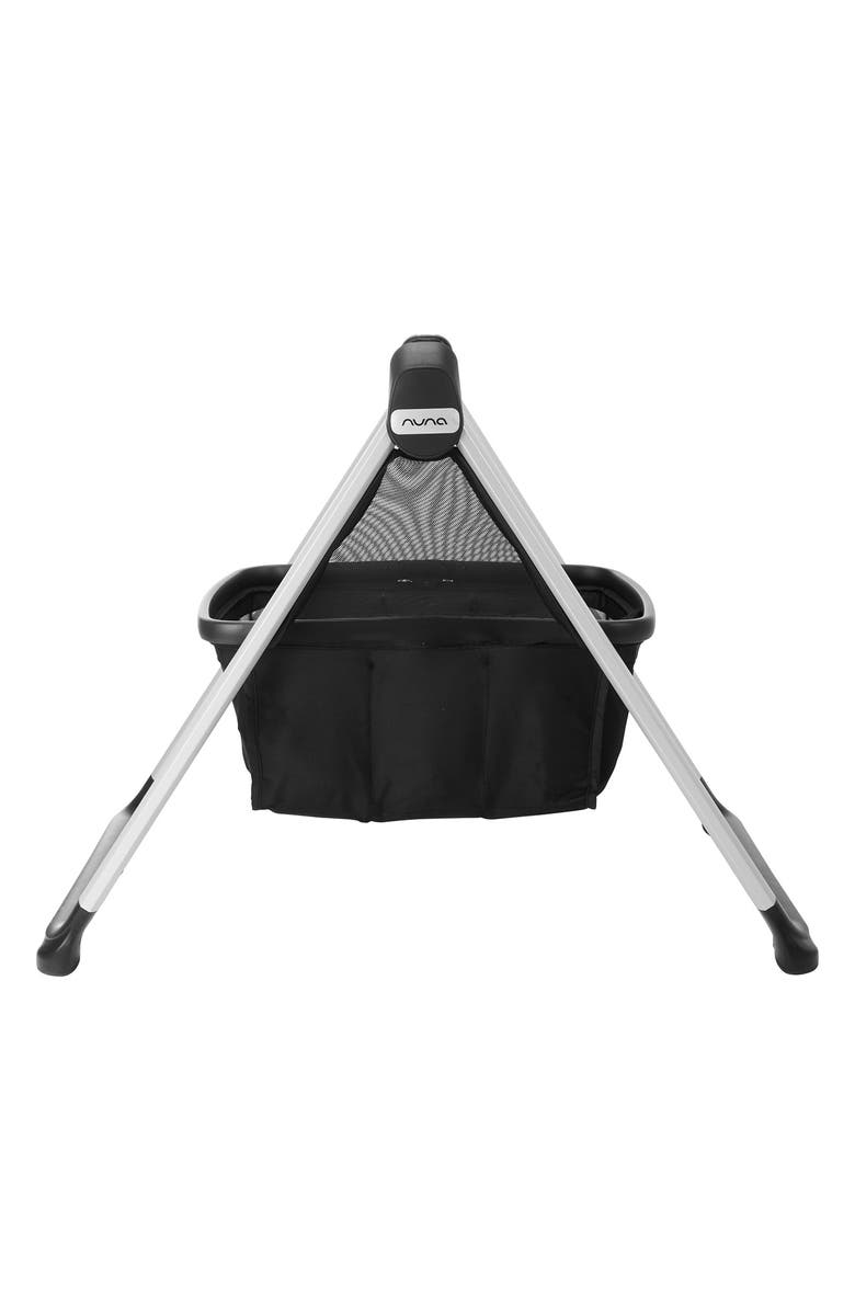 Nuna DEMI<sup>™</sup> Grow Bassinet Stand, Main, color,