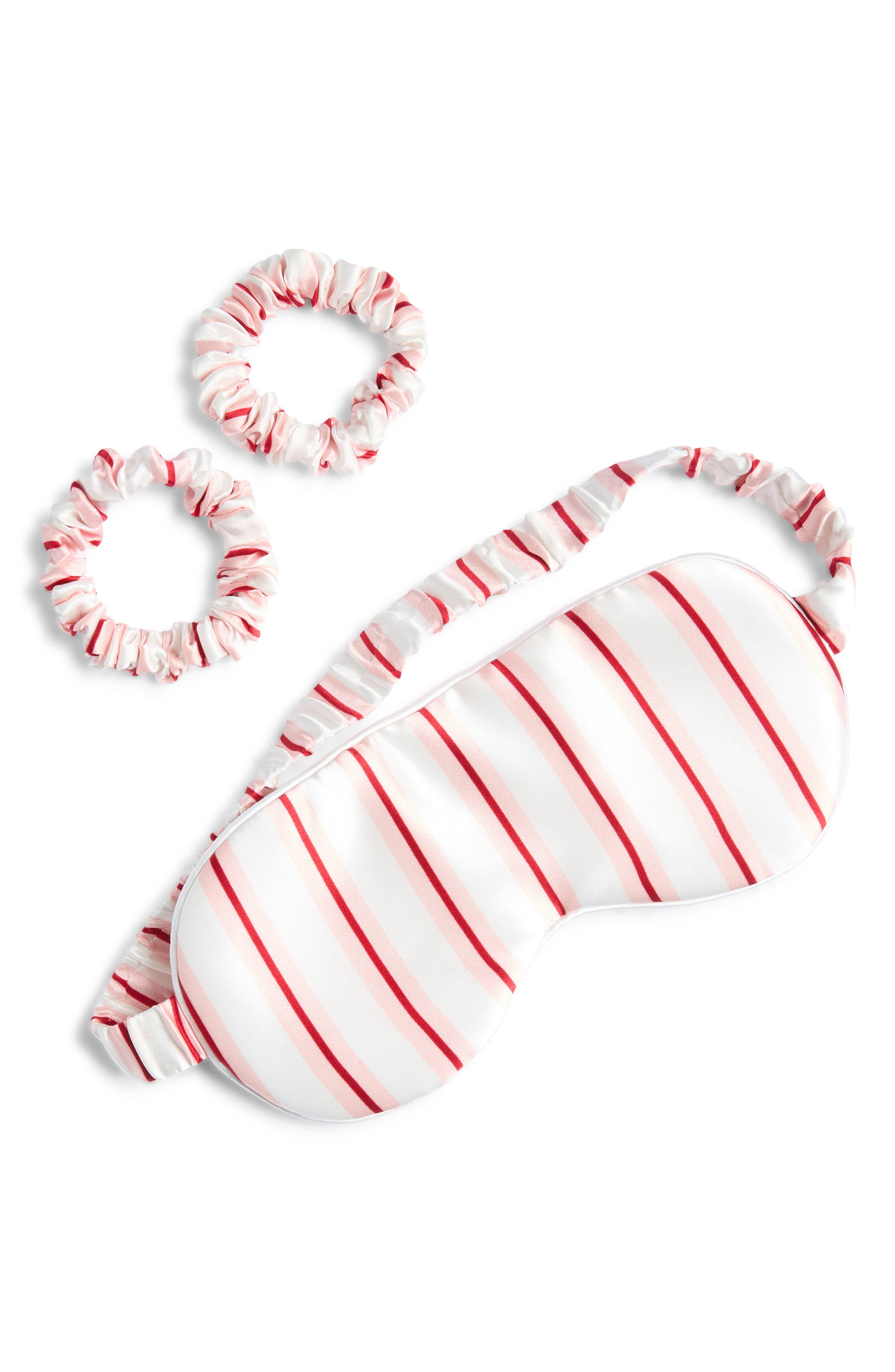 PINK HINT STRIPE