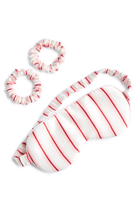 Silk Beauty Sleep Set