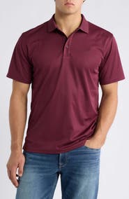 AriatTEK Performance Polo