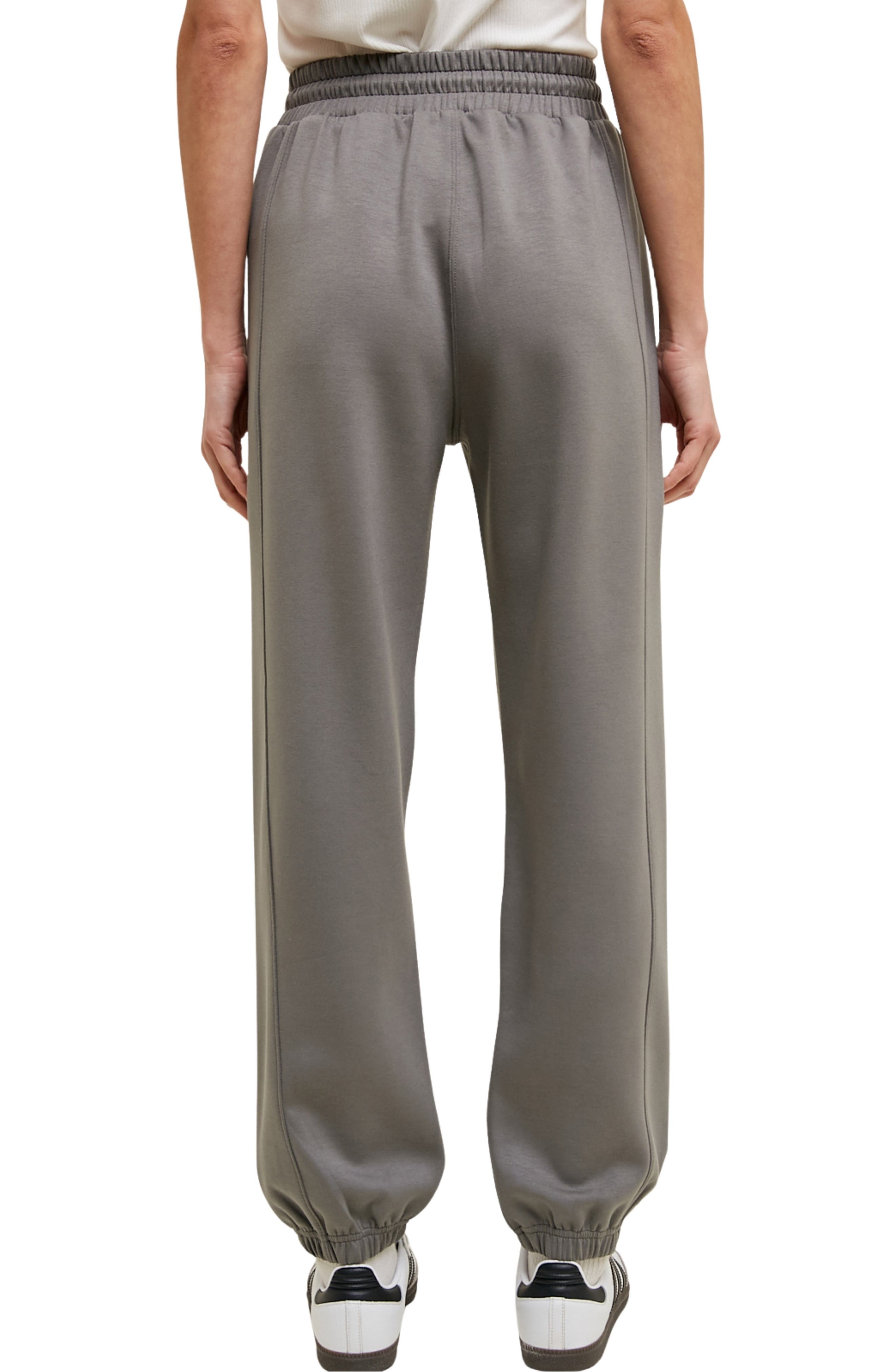 Scuba Knit Joggers - image 2