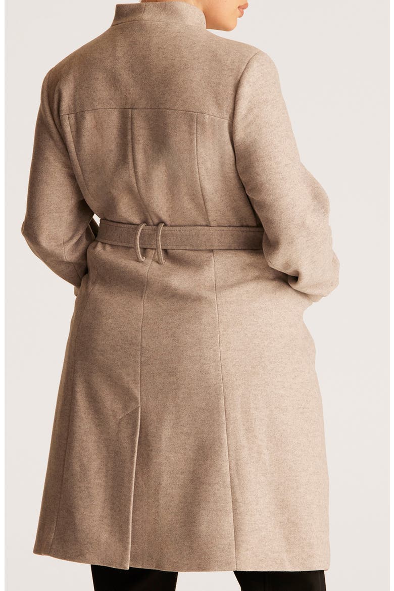 Ren Coat, Alternate, color, FOG