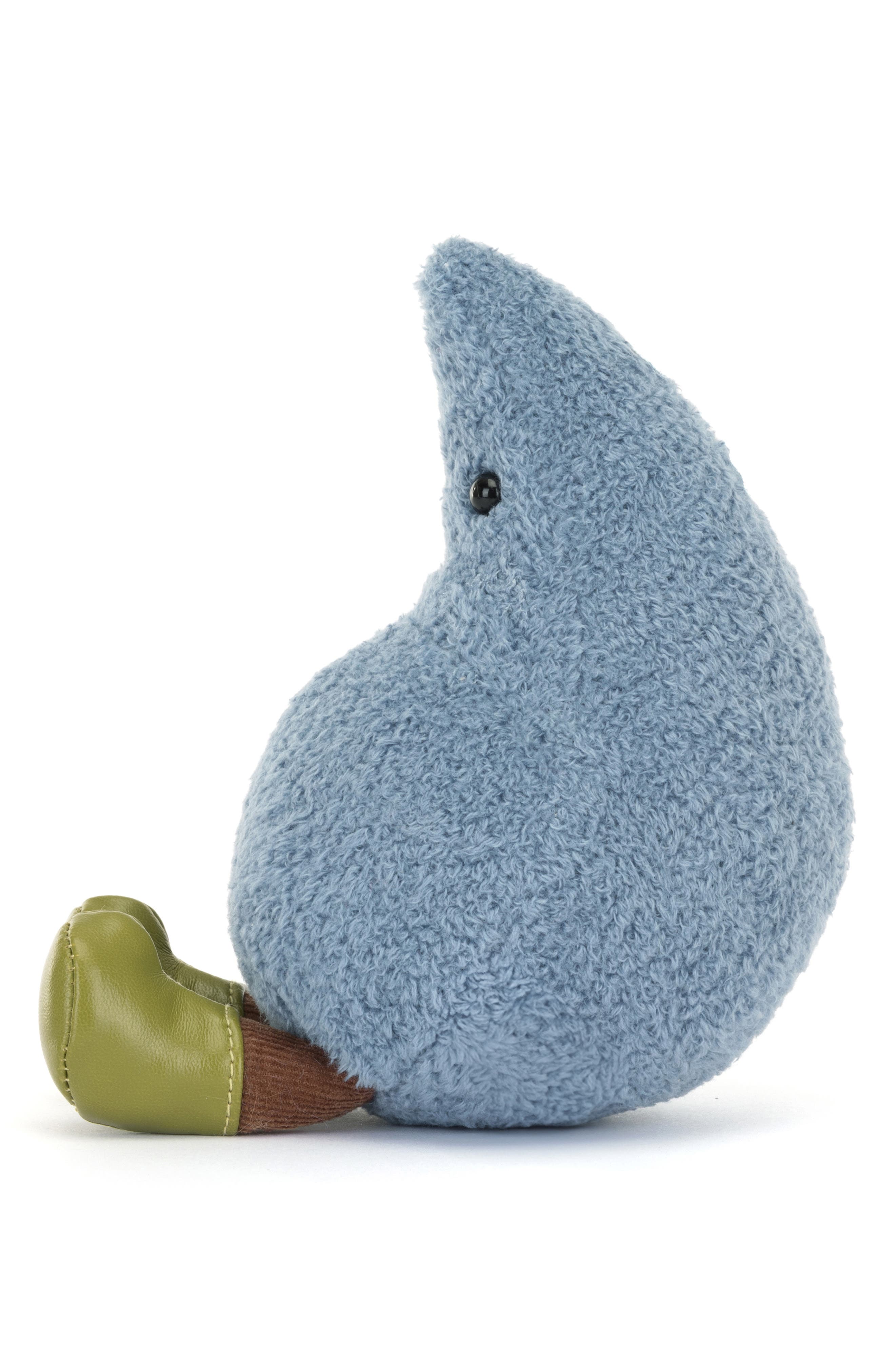 Jellycat Amuseables Happy Raindrop Tiny Plushie | Nordstrom