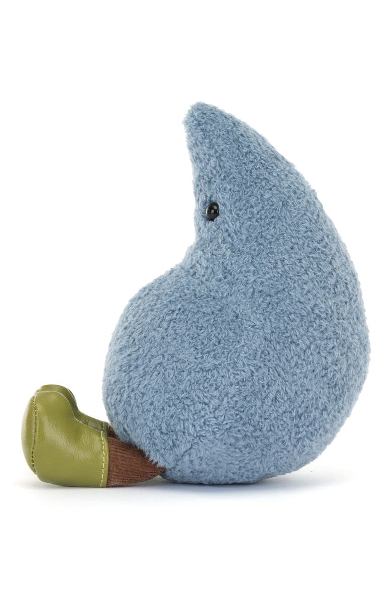 Jellycat Amuseables Happy Raindrop Tiny Plushie | Nordstrom
