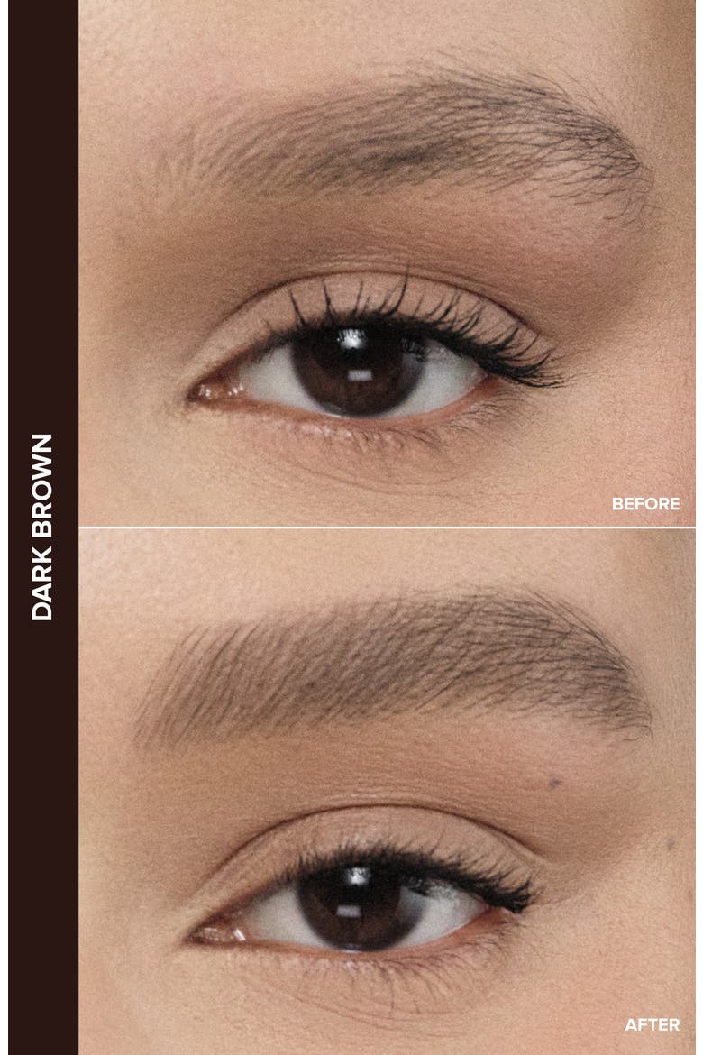ArchiBrow Eyebrow Pencil, Alternate, color, DARK BROWN