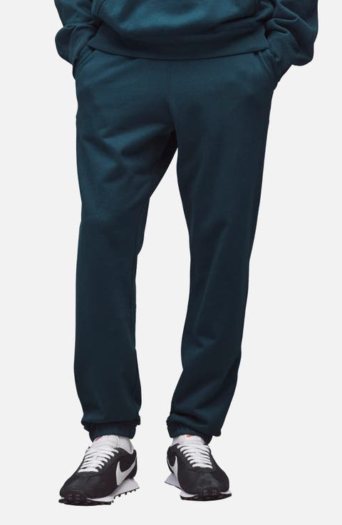 Midweight Terry Standard Sweatpants