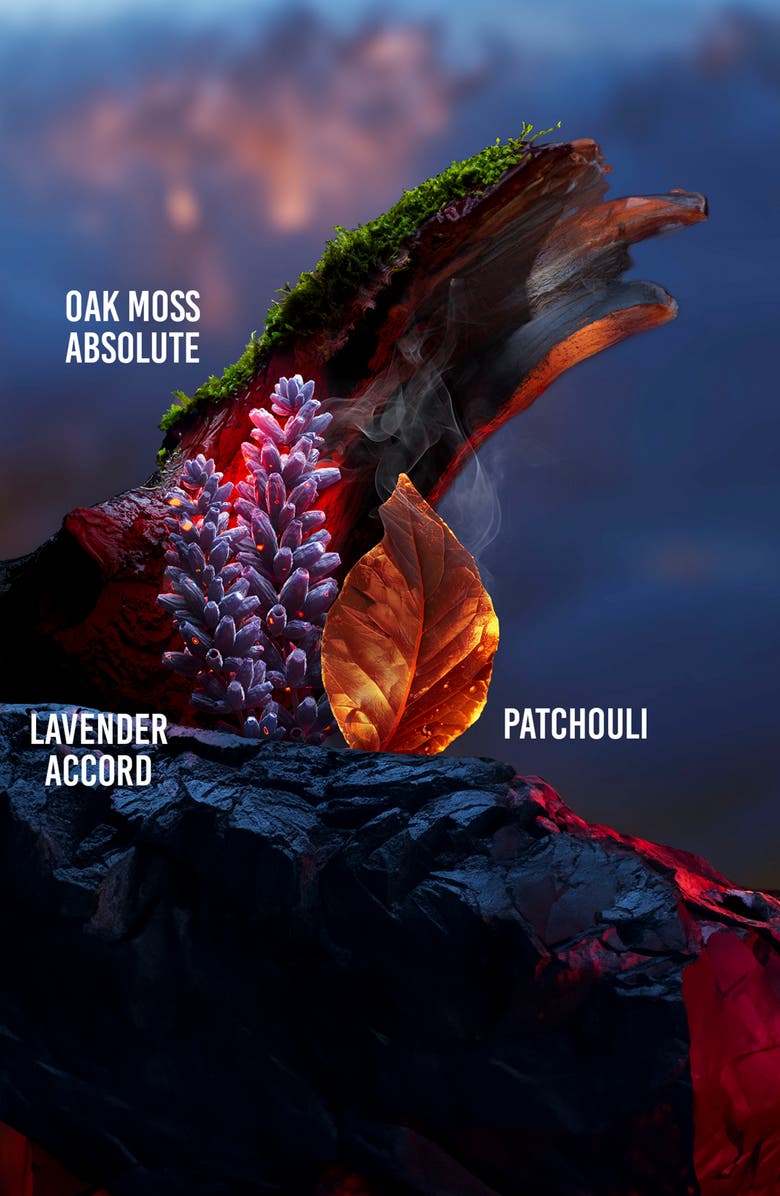 DRAKKAR By Guy Laroche Drakkar Noir 2-Piece Eau de Toilette Set, Alternate, color,