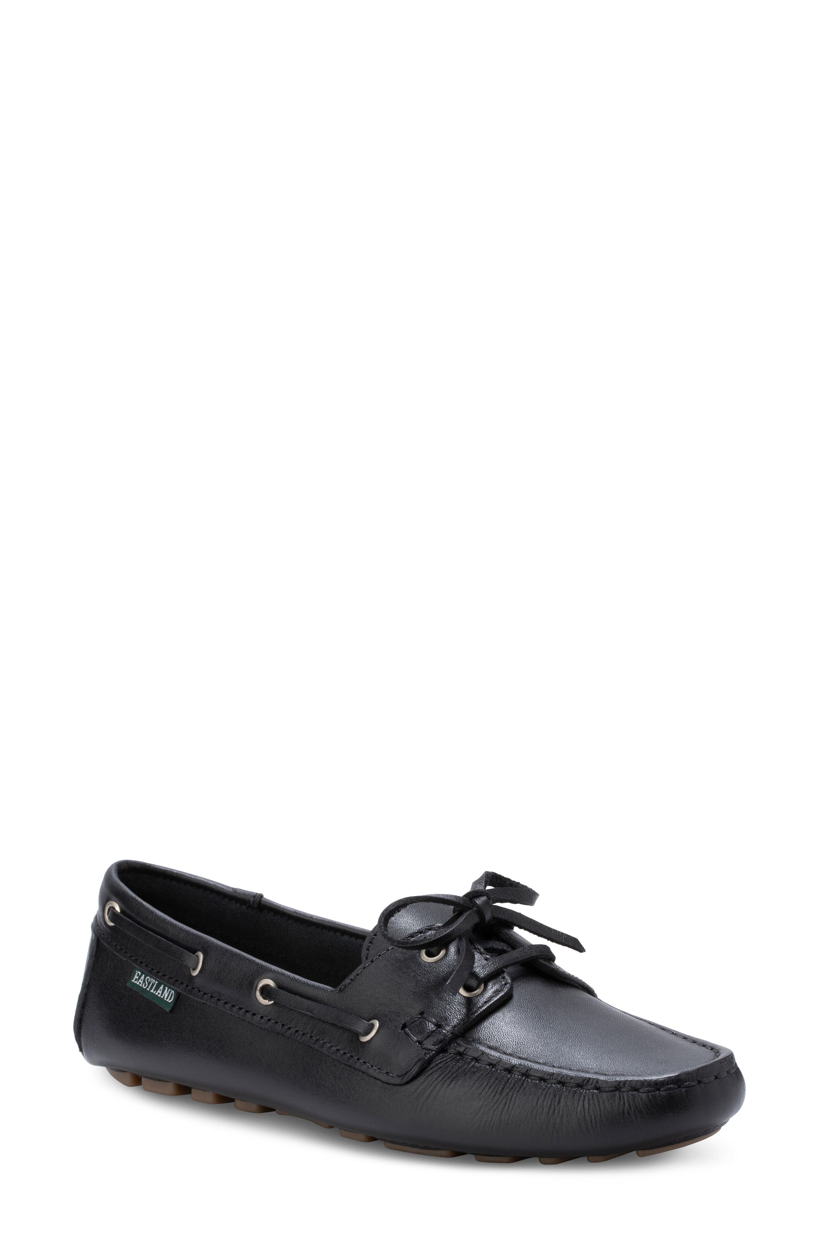 Eastland Elana Leather Loafer